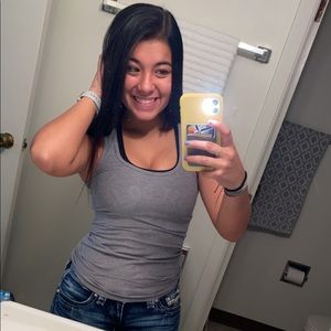 Meet your Posher, Bridgette